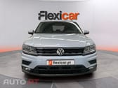 Volkswagen Tiguan 2.0 TDI SCR (BlueMotion ) Sound