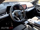 BMW iX2 eDrive20 Pack Desportivo M