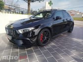 Mercedes-Benz A 45 AMG S 4Matic+