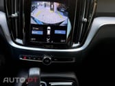 Volvo V60 2.0 T6 AWD TE Inscription Expression