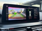 BMW 520 e Pack M