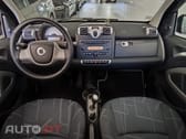 Smart ForTwo 0.8 cdi Passion 45