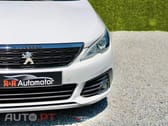 Peugeot 308 1.2 PureTech Business Line
