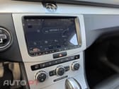 Volkswagen Passat CC HighLine DSG 2.0 TDI