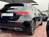 Mercedes-Benz A 180 d Advanced Progressive