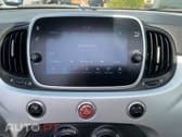 Fiat 500C 1.0 Hybrid Connect