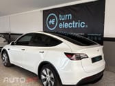 Tesla Model Y Tração Traseira