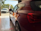 BMW 116 Série 1 116d