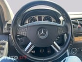 Mercedes-Benz B 160 BlueEfficiency