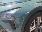 Hyundai Bayon 1.0 T-GDI Premium TT