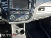 Mitsubishi Outlander 2.0 Instyle Navi