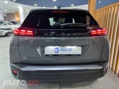 Peugeot E-2008 54 kWh Allure