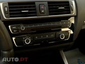 BMW 116 d EDynamics Line Sport