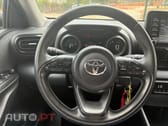 Toyota Yaris 1.5 HSD Exclusive+Pack Luxury