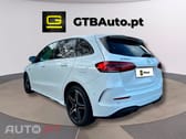 Mercedes-Benz B 250 I.V.A DEDUTIVEL e AMG Line Night