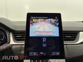 Renault Captur 1.0 TCe Evolution Bi-Fuel