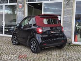 Smart ForTwo 0.9 Passion 90 Aut.