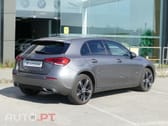 Mercedes-Benz A 250 e Progressive