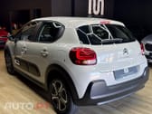 Citroen C3 1.2 PureTech Plus