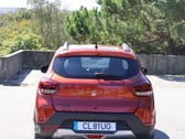 Dacia Spring Electric 45 Comfort Plus