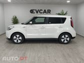 Kia Soul EV
