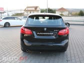 BMW 218 d Auto