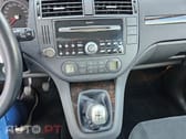 Ford C-Max Guia