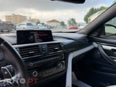 BMW M4 Auto