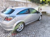 Opel Astra GTC 1.7