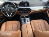 BMW 520 d Aut.