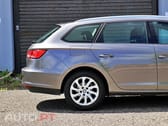 Seat Leon 1.6 TDI Style DSG S/S