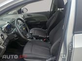 Chevrolet Aveo 1.3 VDCi LTZ
