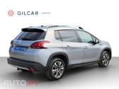 Peugeot 2008 1.2 PureTech Allure EAT6