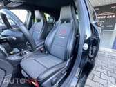Mercedes-Benz A 180 CDi BE Style