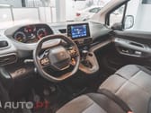 Peugeot Partner L1H1 1.5 102CV