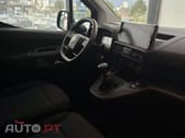 Citroen Berlingo BERLINGO L2 1.5  BLUEHDI LONGA