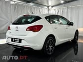 Opel Astra 1.6 CDTI Cosmo S/S J18
