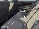 Fiat Grande Punto 1.3 M-Jet Sport