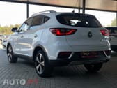 MG ZS EV Luxury
