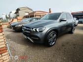 Mercedes-Benz GLE 350de 4matic