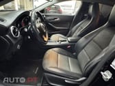 Mercedes-Benz CLA 200 d Shooting Brake Urban Aut.
