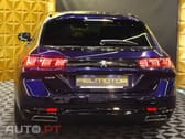 Peugeot 508 SW 1.5 BlueHDi GT EAT8
