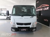 Mitsubishi Canter 3S13 Tri-Basculante