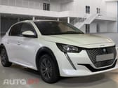 Peugeot E-208 50 kWh Allure