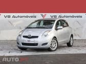 Toyota Yaris 1.4 D-4D Comfort