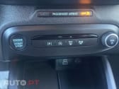 Ford Focus SW 1.0 EcoBoost MHEV ST-Line X