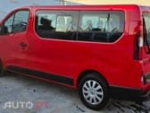 Renault Trafic 1.6 dCi L1H1 1.2T SS