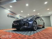 Kia Ceed 1.0 T-GDi GT Line