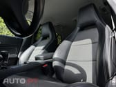 Mercedes-Benz CLA 180 d Shooting Brake