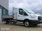 Ford Transit 2.0 TDCi